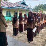 Daftar Nilai Fikih kelas XII